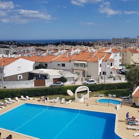 Beach Choro Albufeira Exterior foto