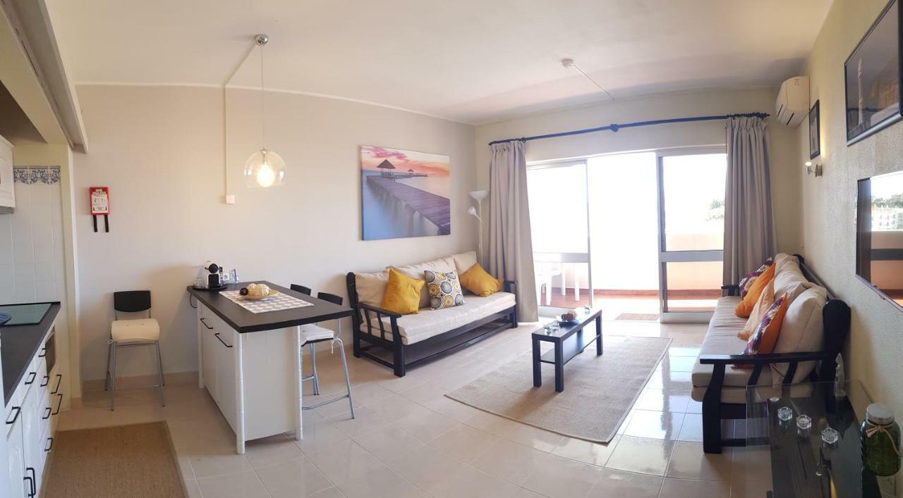 Beach Choro Albufeira Exterior foto