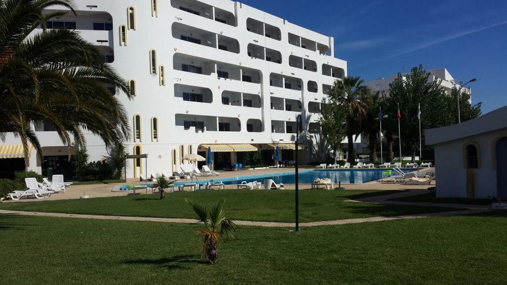 Beach Choro Albufeira Exterior foto