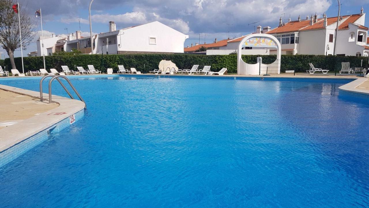 Beach Choro Albufeira Exterior foto