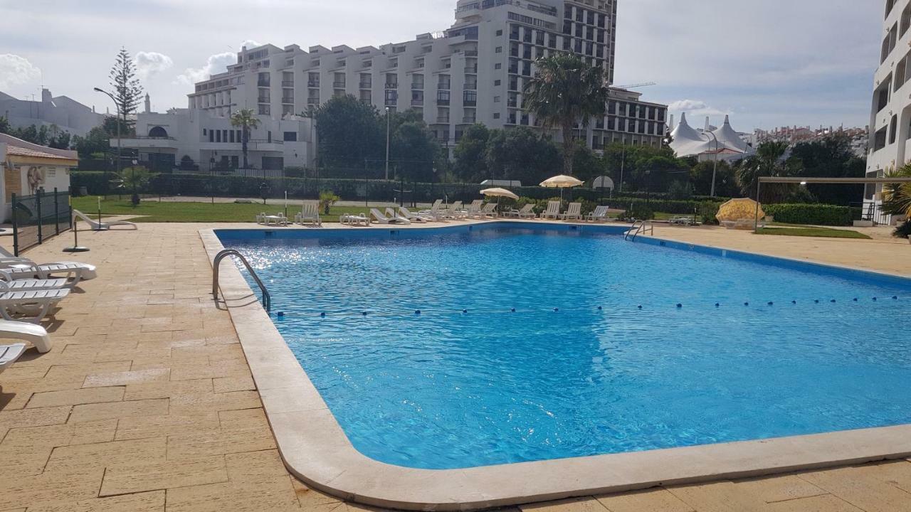 Beach Choro Albufeira Exterior foto