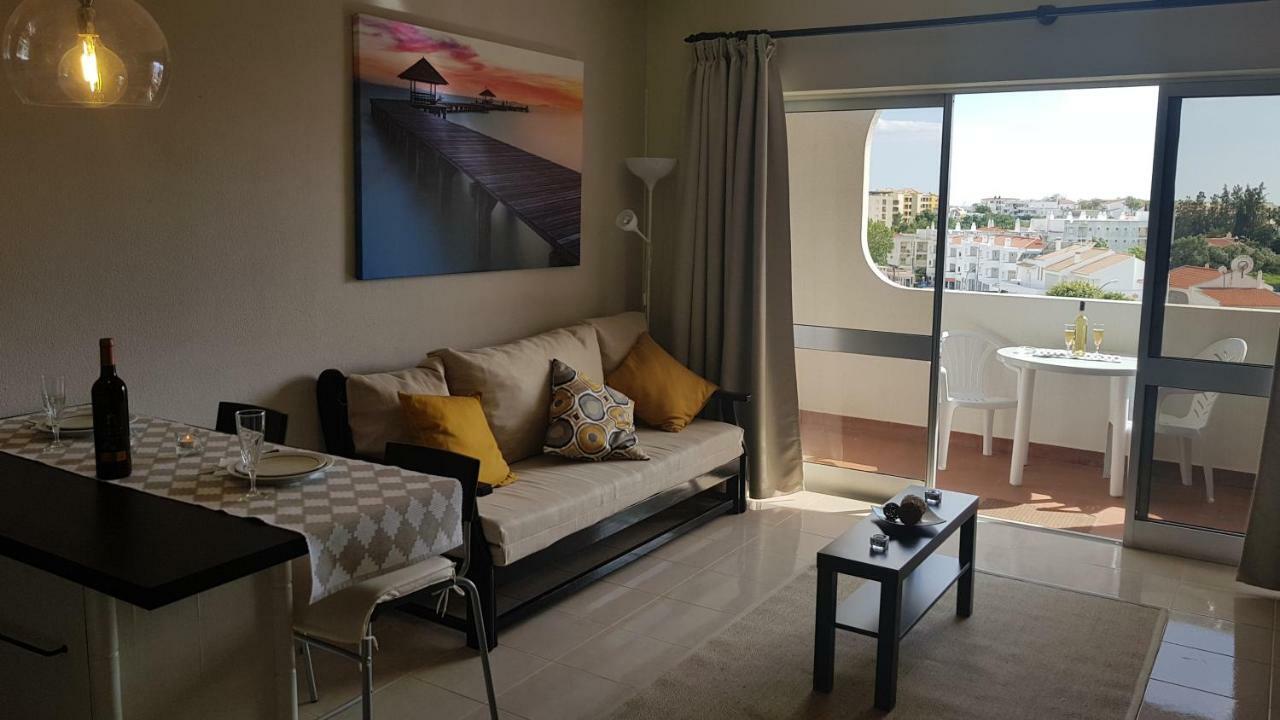 Beach Choro Albufeira Exterior foto