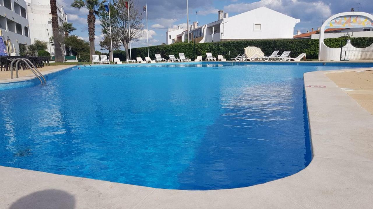 Beach Choro Albufeira Exterior foto