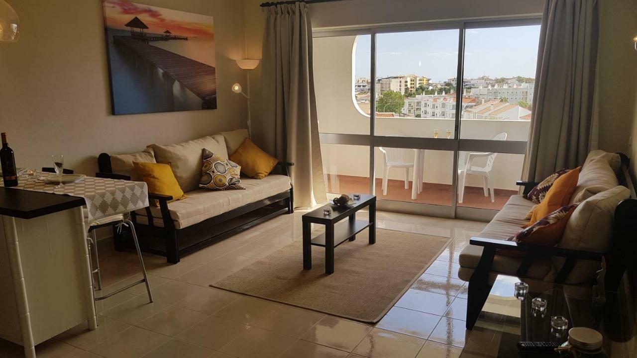 Beach Choro Albufeira Exterior foto