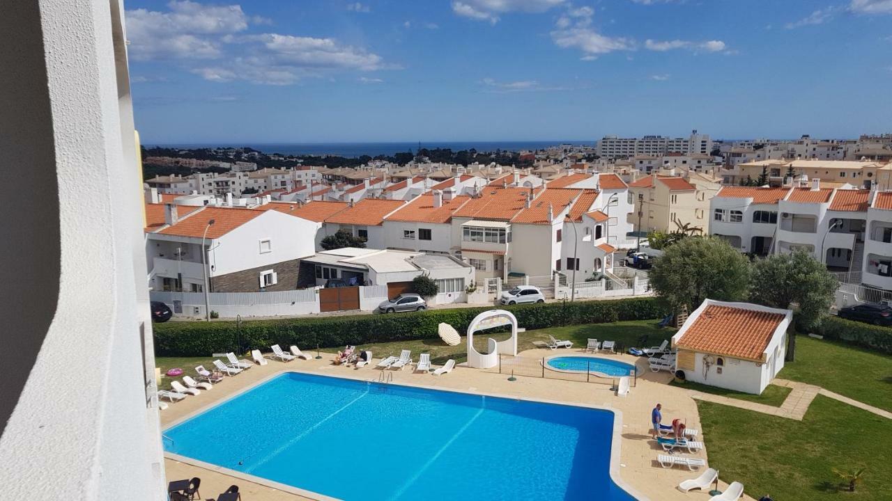 Beach Choro Albufeira Exterior foto
